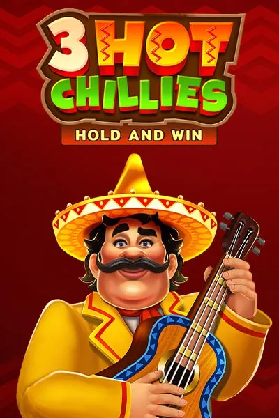 3hotchillies