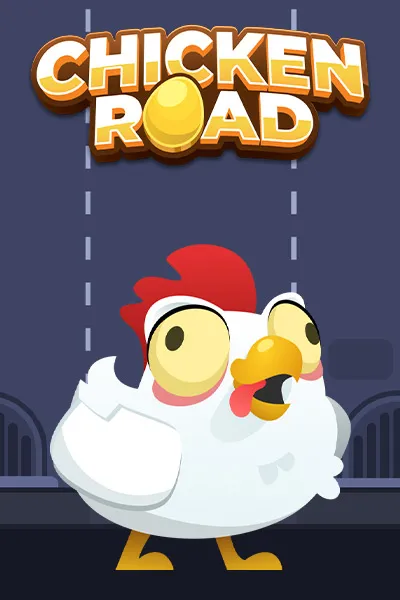 chickenroad