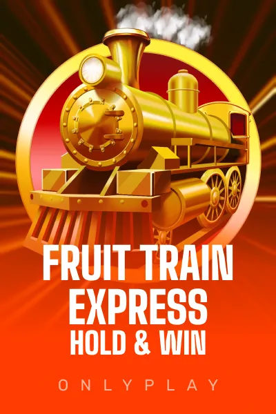 fruit-train-express