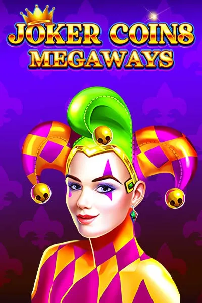 jokercoins-megaways