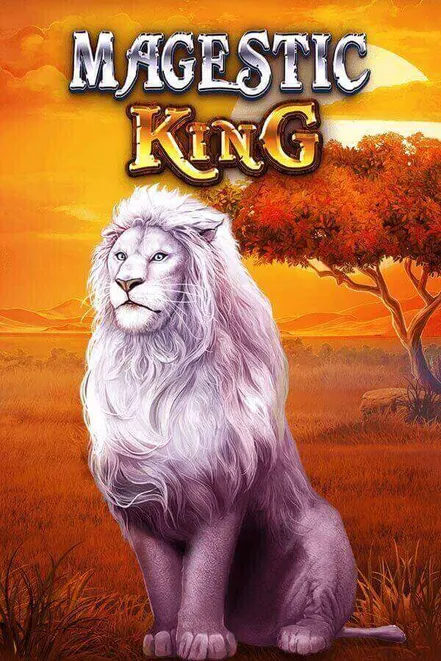 majestic-king