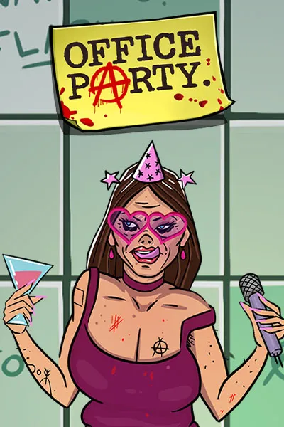 office-party